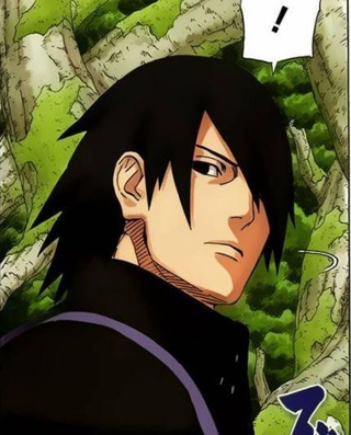 Illustration for article titled Naruto Gaiden: The Seventh Hokage (Chapter 2) ImpressionsÂ